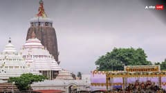 जगन्नाथ मंदिर के रत्न भंडार का मरम्मत कार्य पूरा, एएसआई ने दी जानकारी