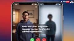Caught On Cam? iOS 26 To Pause FaceTime Video Calls At First Sign Of Nudity