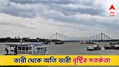 Weather Forecast: নিম্নচাপের জেরে বৃষ্টি দাপট! বাড়ছে গঙ্গার জলস্তর, দুর্যোগের চরম আশঙ্কা এই জেলাগুলিতে!