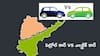 EV vs Petrol Car: ఏపీ, తెలంగాణలో డైలీ అప్‌&డౌన్‌కు ఏ కారు బెస్ట్‌?