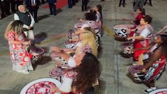 Brazil Visit: બ્રિક્સ સંમેલન બાદ બ્રાઝિલિયા પહોંચ્યા PM મોદી, એરપોર્ટ પર કરાયું ભવ્ય સ્વાગત