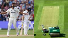 बल्लेबाज करेंगे मौज या गेंदबाज बरपाएंगे कहर? जानें भारत-इंग्लैंड के तीसरे टेस्ट में कैसा होगा पिच का मिजाज