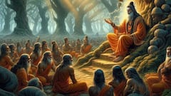 ఉపాధ్యాయుల దినోత్సవ శుభాకాంక్షలు 2025: వ్యాస మహర్షి  to ఓషో.. మీ జీవితాన్ని మార్చే గురువులు వీళ్లంతా .. వీరిలో మీరు ఎవర్ని అనుసరిస్తారు?