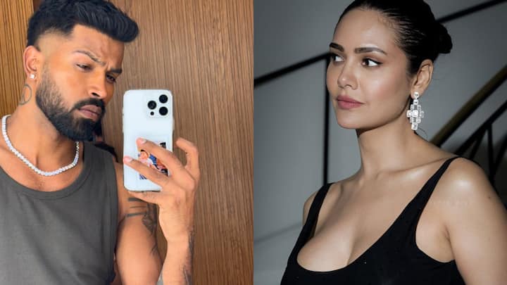 बॉलीवुड एक्ट्रेस ईशा गुप्ता ने हार्दिक पांड्या के साथ रिलेशनशिप रूमर्स को लेकर चुप्पी तोड़ी है. उन्होंने बताया है कि दोनों के बीच कुछ नहीं है. वहीं हार्दिक इस समय एक ब्रिटिश सिंगर को डेट कर रहे हैं.