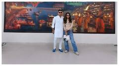 Payal Rohatgi Quits Director Role In Sangram Singh’s Trust, Sparks Split Rumours