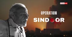 'ભારત-પાકિસ્તાન વચ્ચે મે યુદ્ધવિરામ કરાવ્યું, નહીં તો મોટી લડાઈ થતી, તે પરમાણું હથિયાર......', ટ્રમ્પે કરી દીધો મોટો દાવો