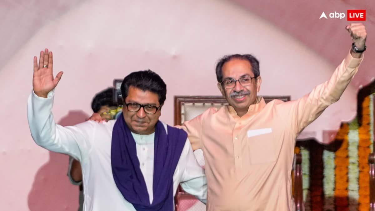 'गुंडागर्दी का ठीक से इलाज हो सकता है...' अखिलेश के करीबी सांसद ने राज और उद्धव को दी चेतावनी!