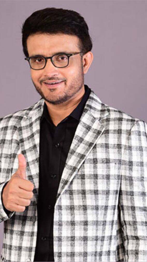 কোটি টাকার সম্পত্তি, রাজকীয় জীবনযাত্রা, জন্মদিনে সৌরভ গঙ্গোপাধ্যায়ের অজানা তথ্য