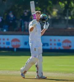 ટેસ્ટ ક્રિકેટના ઈતિહાસની પાંચ સૌથી મોટી ઈનિંગ, વિયાન મુલ્ડરે દિગ્ગજોની યાદીમાં મારી એન્ટ્રી