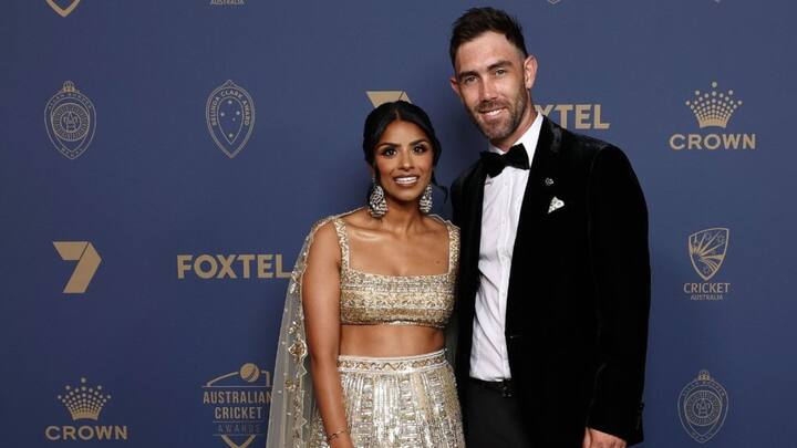 Cricketers Whose Wife Is Indian: ऑस्ट्रेलिया से लेकर पाकिस्तान तक, कई क्रिकेटर्स ने भारतीय लड़कियों से शादी की है. आइए जानते हैं कौन हैं वो खिलाड़ी.