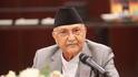 Nepal PM KP Oli Repeats Claim: 'Lord Ram Was Born In Nepal, Not India'