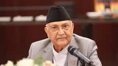 Nepal PM KP Oli Repeats Claim: 'Lord Ram Was Born In Nepal, Not India'