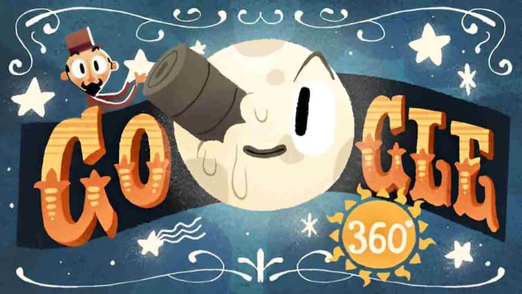 Your name will be written in place of Google Know how to create your personalized doodle absolutely free Google की जगह लिख जाएगा आपका नाम! जानें कैसे बनाएं अपना पर्सनलाइज्ड डूडल बिल्कुल फ्री में