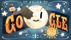 Google की जगह लिख जाएगा आपका नाम! जानें कैसे बनाएं अपना पर्सनलाइज्ड डूडल बिल्कुल फ्री में