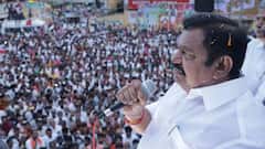 அடுத்தது அதிமுக ஆட்சி: தங்க நகை பூங்கா, விவசாயிகளுக்கு முக்கியத்துவம் - இபிஎஸ் பேசியது என்ன?