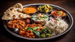 Home-Cooked Thali Costs Fall In June As Vegetable Prices Ease: CRISIL