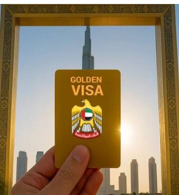 ਪਰਿਵਾਰ ਸਣੇ ਵਿਦੇਸ਼ ਸੈਟਲ ਹੋਣ ਦਾ ਸੁਨਿਹਰੀ ਮੌਕਾ, ਇਹ ਦੇਸ਼ ਦੇ ਰਿਹਾ ਗੋਲਡਨ ਵੀਜ਼ਾ...