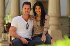 इन विदेशी क्रिकेटरों की वाइफ हैं 'भारतीय', लिस्ट में ऑस्ट्रेलिया और पाकिस्तानी प्लेयर्स भी शामिल