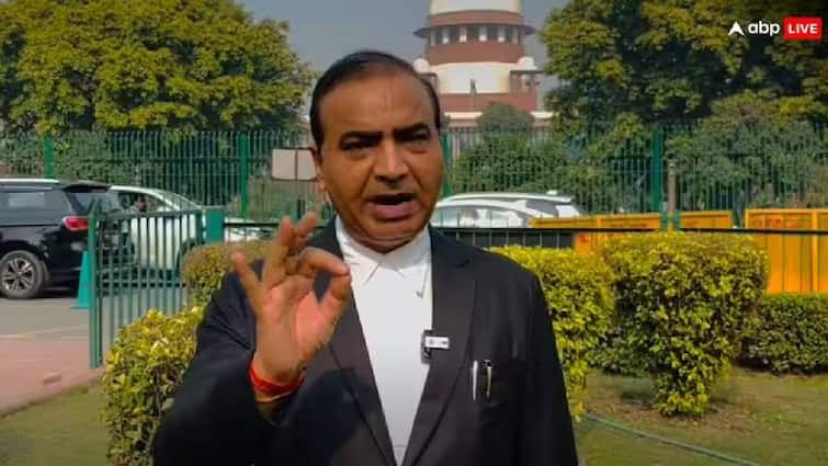 Lawyer Ashwini Upadhyay filed petition in Supreme Court for revision of voter list about 5 crore infiltrators in India 'ऐसी कोई विधानसभा नहीं जहां घुसपैठियों...', बिहार चुनाव से पहले वकील अश्विनी उपाध्याय का दावा, SC में याचिका दायर