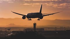 IndiGo Indore-Raipur Flight Returns Mid-Air After False Alarm, All Passengers Safe