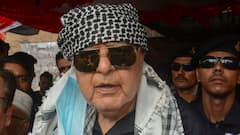 ...इतिहास को फिर से नहीं लिख सकते, फारूक अब्दुल्ला ने राजभवन-सरकार के बीच मतभेद पर क्या कहा?