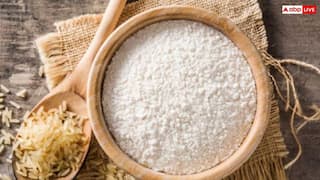 चावल का पानी ही नहीं स्किन के लिए इसका आटा भी है फायदेमंद, ये है लगाने का तरीका