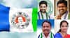 YSRCP : తూర్పుగోదావరి వైసీపీలో మంటలు రేపుతోన్న మాటల యుద్ధం; ఆ రెండు చోట్ల మరీ దారుణం! 