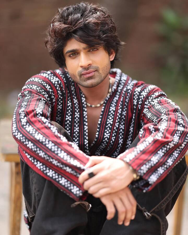 अभिषेक ने कहा कि वो मुझे बहुत पसंद हैं. रुबीना और मेरा बर्थडे भी 26 अगस्त को ही आता है. उन्होंने शादी भी पंजाबी लड़के से की है, बस मैं पैदा लेट हुआ, यही दिक्कत हो गई