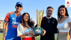 Shubhman Gill Sister: ভাই ক্যাপ্টেন হিসেবে ইংল্যান্ডে ইতিহাস গড়েছেন, শুভমনের দিদি কিন্তু গ্ল্যামক্যুইন