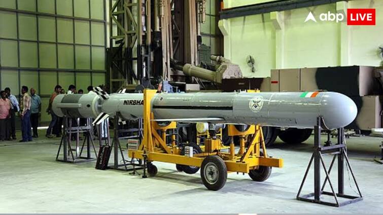 LR LACM missile Greece turkey rival wants from india with range of 1500 kms तुर्किए की उड़ने वाली है नींद, उसके दुश्मन को भारत देगा घातक LR-LACM मिसाइल, जानें क्या-क्या है खूबी