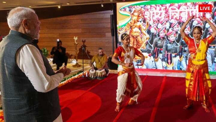 पीएम मोदी ने एक्स पर लिखा, 