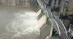 Gujarat Rain: સતત વરસાદથી અરવલ્લીના 4 મોટા ડેમો છલકાયા, કયા ડેમમાં કેટલી થઇ રહી છે પાણીની આવક ?