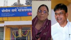 बहिणीचा प्लॉट केला पत्नीच्या नावे, माजलगावमध्ये भावानेच केली सख्ख्या बहिणीची फसवणूक, पाच जणांवर गुन्हा दाखल