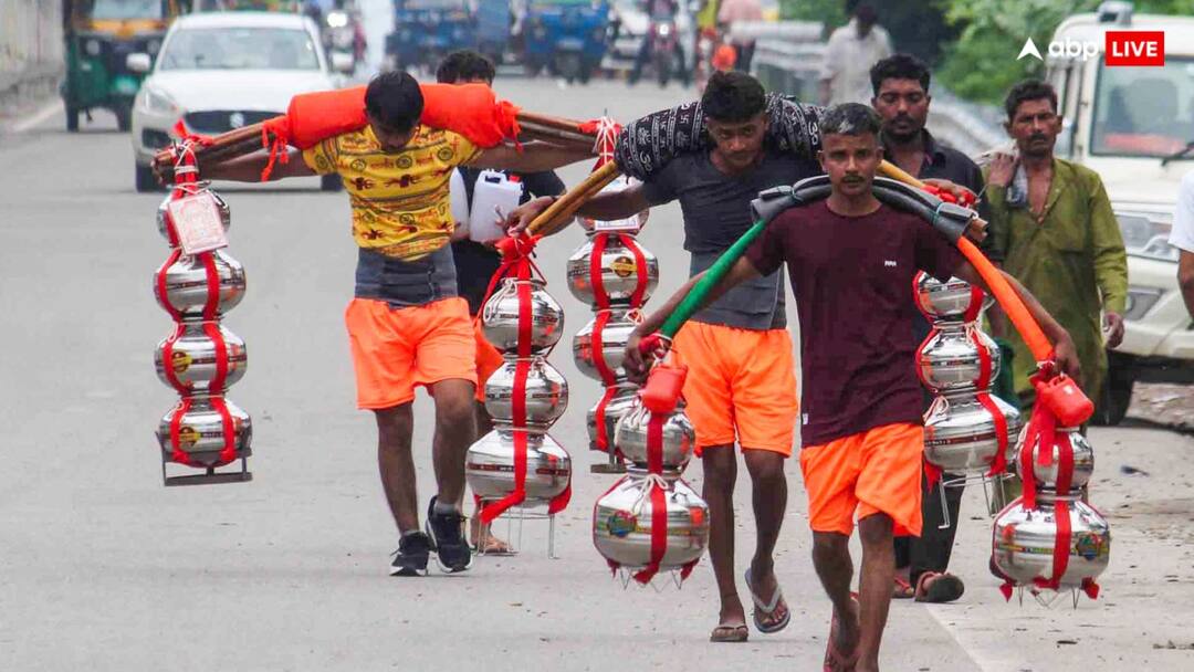 Haridwar DM Orders to close all schools and colleges from 14th to 23rd July during Kanwar mela हरिद्वार में कांवड़ मेले के चलते 14 से 23 जुलाई तक बंद रहेंगे सभी स्कूल-कॉलेज, डीएम ने जारी किए आदेश