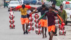 हरिद्वार में कांवड़ मेले के चलते 14 से 23 जुलाई तक बंद रहेंगे सभी स्कूल-कॉलेज, डीएम ने जारी किए आदेश