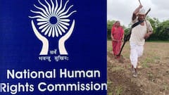 बैलाऐवजी स्वतःलाचं औताला जुंपले, लातूरच्या शेतकऱ्याची राष्ट्रीय मानवाधिकार आयोगानं घेतली दखल, जिल्हाधिकाऱ्यांना नोटीस जारी 
