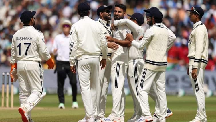 तीसरे परीक्षण में, यह भारत और इंग्लैंड के शी गेम की तरह हो सकता है, वह लॉन्च रिपोर्ट जानता है