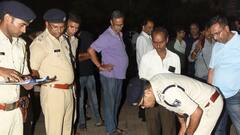 गोपाल खेमका हत्याकांड: शूटर उमेश मजबूर था? मर्डर के लिए कितने लाख लिए? जानिए