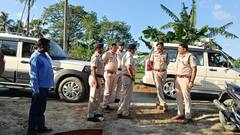 बिहार: 5 लोगों को जिंदा जलाने के मामले में एक्शन, मुख्य अभियुक्त गिरफ्तार, 150-200 अज्ञात पर केस