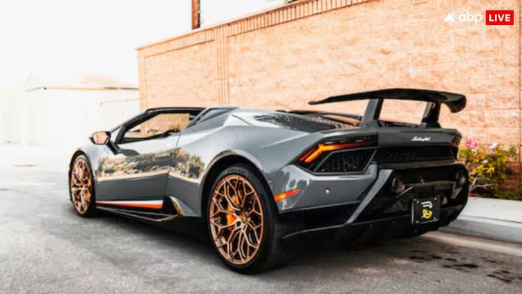 Most Expensive Cars: ये हैं दुनिया की 10 सबसे महंगी कारें, कीमत इतनी कि जीरो गिनते-गिनते थक जाएंगे World 10 most expensive cars in 2025 check list Rolls Royce Buggati here with features and details Most Expensive Cars: ये हैं दुनिया की 10 सबसे महंगी कारें, कीमत इतनी कि जीरो गिनते-गिनते थक जाएंगे