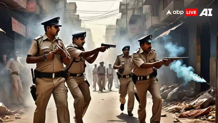 Operation Langda: बिहार में क्या है ऑपरेशन लंगड़ा? क्यों अपराधियों को पैर में मारी जा रही है गोली Bihar police started Operation Langda for stop increasing crime know about it Campaign Operation Langda: बिहार में क्या है ऑपरेशन लंगड़ा? क्यों अपराधियों को पैर में मारी जा रही है गोली