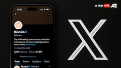 Govt Rejects X’s ‘Press Censorship’ Charge After Reuters Block: ‘Unnecessarily Exploited Technicalities’