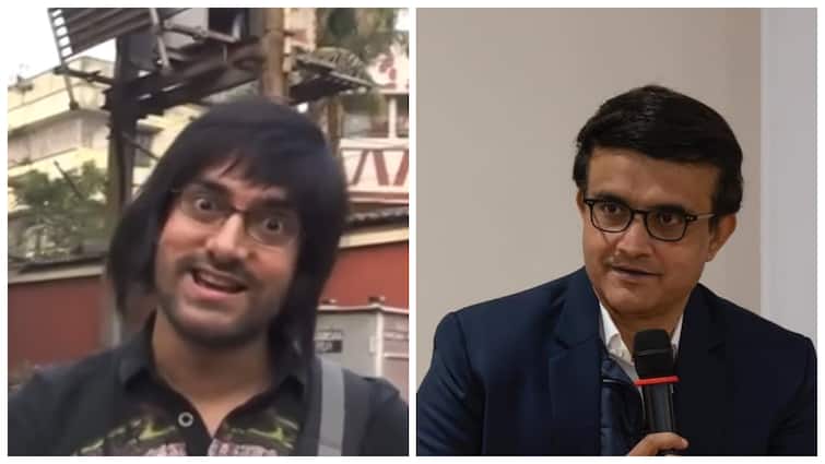 When Aamir Khan’s ‘Perfect’ Prank On Sourav Ganguly Hit A Boundary, And The Gate