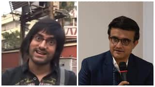 Sourav Ganguly Birthday: When Aamir Khan Was Denied Entry To Dada's Home. Watch The Hilarious Video