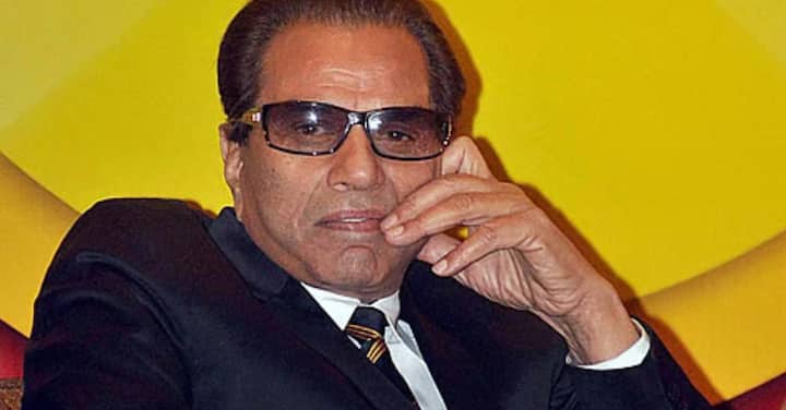 धर्मेंद्र 2004 मध्ये भाजपमध्ये प्रवेश, आणि 2009 पर्यंत बिकानेरचे खासदार म्हणून काम केले. (Photo Source: Google)