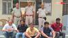 राजस्थान के झुंझुनूं में ब्लाइंड मर्डर केस का खुलासा, 5 गिरफ्तार, शराब पार्टी में हुई थी हत्या