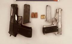 ਅਬੋਹਰ 'ਚ ਕਾਰੋਬਾਰੀ ਦੇ ਕਤਲ ਤੋਂ ਬਾਅਦ ਪੁਲਿਸ ਨੇ ਦਬੋਚਿਆ ਲਾਰੈਂਸ ਦਾ ਗੁਰਗਾ, ਕਪੂਰਥਲਾ 'ਚ ਕਰਨੀ ਸੀ ਟਾਰਗੇਟ ਕਿਲਿੰਗ