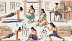 Toned Body : जाणून घ्या टोन्ड बॉडीसाठी 11 प्रभावी व्यायाम!