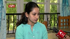 Rajanya Halder: কসবাকাণ্ডের আবহে বিস্ফোরক দাবি করে রোষের মুখে রাজন্যা | ABP Ananda LIVE