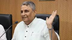 मंत्री विजय चौधरी ने बताया युवा आयोग के गठन का फायदा, वोटर पुनरीक्षण पर विपक्ष को दिया करारा जवाब 